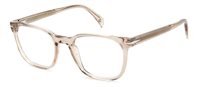 Monture de lunettes David Beckham Homme 10633979U5220 - 10633979U5220